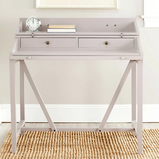 Wholesale ⌛ The Gray Barn Castlebar Grey Writing Desk ✔️ 3 Wholesale ⌛ The Gray Barn Castlebar Grey Writing Desk ✔️