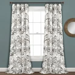 Flash Sale π The Gray Barn πΆ Dogwood Floral Curtain Panel Pair β¨ 14 Flash Sale π The Gray Barn πΆ Dogwood Floral Curtain Panel Pair β¨ -The Gray Barn Shop unnamed file 146