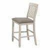 Best Sale 🧨 The Gray Barn Myrtle Field Rustic Cream Slat Back Counter Height Stools (Set Of 2) 😉 -The Gray Barn Shop unnamed file 1468