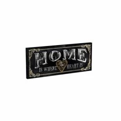 Flash Sale 😍 The Gray Barn Conrad Knutsen 'Home' Premium Gallery Wrapped Canvas Art (3 Sizes Available) ✔️ -The Gray Barn Shop unnamed file 1480