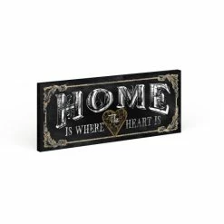 Flash Sale 😍 The Gray Barn Conrad Knutsen 'Home' Premium Gallery Wrapped Canvas Art (3 Sizes Available) ✔️ -The Gray Barn Shop unnamed file 1482