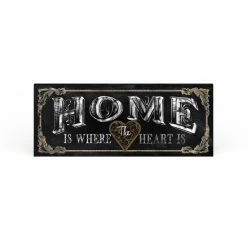 Flash Sale 😍 The Gray Barn Conrad Knutsen 'Home' Premium Gallery Wrapped Canvas Art (3 Sizes Available) ✔️ -The Gray Barn Shop unnamed file 1483