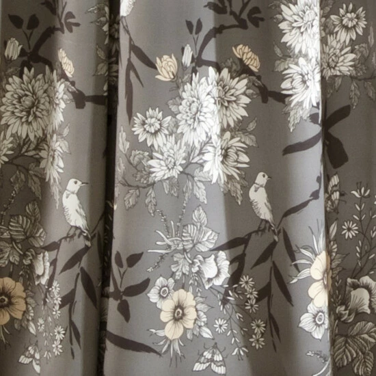 Flash Sale π The Gray Barn πΆ Dogwood Floral Curtain Panel Pair β¨ 10 Flash Sale π The Gray Barn πΆ Dogwood Floral Curtain Panel Pair β¨ - Image 8