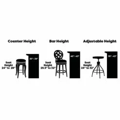 Promo 🎉 The Gray Barn Stone Vineyard Antique Grey Wood Swivel Stool 🔥 -The Gray Barn Shop unnamed file 1509