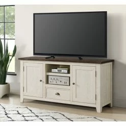 Coupon 🧨 The Gray Barn Downington Solid Wood 60-inch TV Stand Black And Brown 😀 -The Gray Barn Shop unnamed file 1526