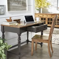 Brand new 🎁 The Gray Barn Sunny Banks Antique 1-drawer Desk With Charging Station Antique White 😍 13 Brand new 🎁 The Gray Barn Sunny Banks Antique 1-drawer Desk With Charging Station Antique White 😍 -The Gray Barn Shop unnamed file 1542