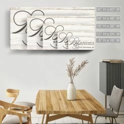 Hot Sale π€© The Gray Barn 'Blessing' Wrapped Canvas Kitchen Wall Art π 12 Hot Sale π€© The Gray Barn 'Blessing' Wrapped Canvas Kitchen Wall Art π -The Gray Barn Shop unnamed file 1570