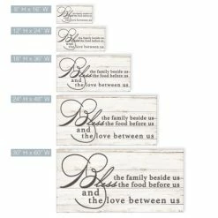 Hot Sale π€© The Gray Barn 'Blessing' Wrapped Canvas Kitchen Wall Art π 13 Hot Sale π€© The Gray Barn 'Blessing' Wrapped Canvas Kitchen Wall Art π -The Gray Barn Shop unnamed file 1571