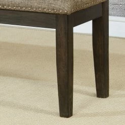 Wholesale 🌟 The Gray Barn Ruddy Road Farmhouse Espresso Dining Bench ✨ -The Gray Barn Shop unnamed file 1581