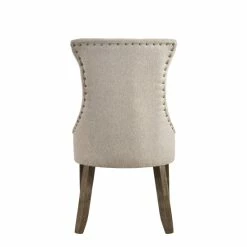 Best Pirce 🌟 The Gray Barn Mulberry Lodge Reclaimed Beige Dining Chair (Set Of 2) 🔥 -The Gray Barn Shop unnamed file 1605
