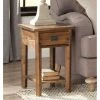 Best deal 🔔 The Gray Barn Rosings Park Reclaimed Wood Side Table 🎁