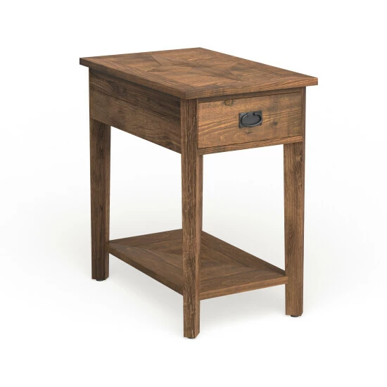 Best deal π The Gray Barn Rosings Park Reclaimed Wood Side Table π 7 Best deal π The Gray Barn Rosings Park Reclaimed Wood Side Table π - Image 5