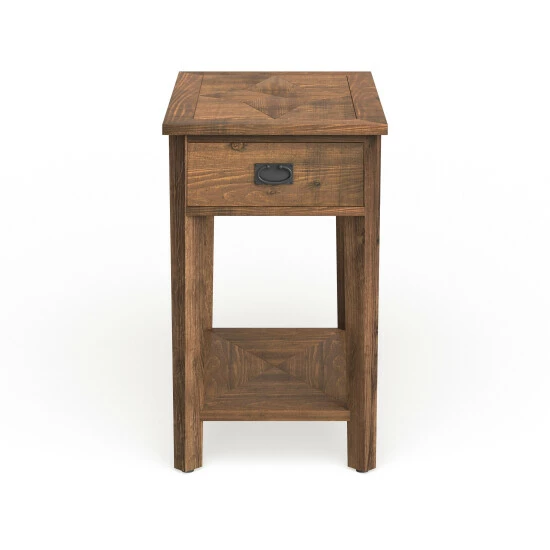Best deal π The Gray Barn Rosings Park Reclaimed Wood Side Table π 8 Best deal π The Gray Barn Rosings Park Reclaimed Wood Side Table π - Image 6