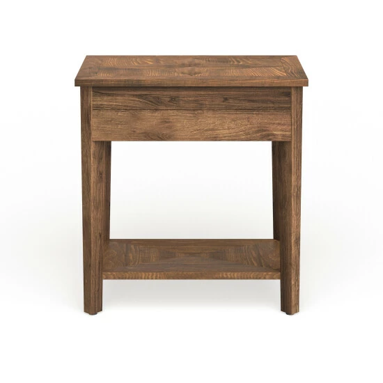 Best deal π The Gray Barn Rosings Park Reclaimed Wood Side Table π 9 Best deal π The Gray Barn Rosings Park Reclaimed Wood Side Table π - Image 7