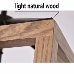 Outlet 👏 The Gray Barn 4-light Antique Black Iron And Wood Cage Chandelier 😀 -The Gray Barn Shop unnamed file 162