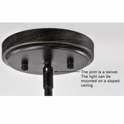 Outlet 👏 The Gray Barn 4-light Antique Black Iron And Wood Cage Chandelier 😀 -The Gray Barn Shop unnamed file 163