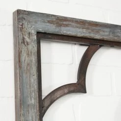 Deals 👏 The Gray Barn Jartop Oversized Distressed Wall Decor 🔔 -The Gray Barn Shop unnamed file 1636