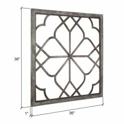 Deals 👏 The Gray Barn Jartop Oversized Distressed Wall Decor 🔔 -The Gray Barn Shop unnamed file 1638