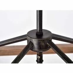 Outlet 👏 The Gray Barn 4-light Antique Black Iron And Wood Cage Chandelier 😀 -The Gray Barn Shop unnamed file 164