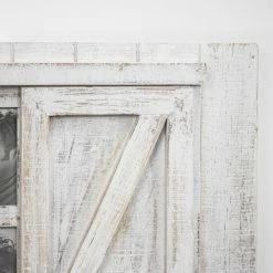 Budget ✨ The Gray Barn West View Photo Collage Picture Frame And Chalkboard With Mirror 🔔 -The Gray Barn Shop unnamed file 1644