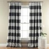 Promo 𧨠The Gray Barn Etienne Horizontal Stripe Room Darkening 84-inch Curtain Panel Pair - 52 X 84 - 52 X 84 Grey β 2 Promo 𧨠The Gray Barn Etienne Horizontal Stripe Room Darkening 84-inch Curtain Panel Pair - 52 X 84 - 52 X 84 Grey β -The Gray Barn Shop unnamed file 1664