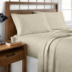 Best reviews of ❤️ The Gray Barn Noh Printed Cotton Bedsheet Set Stripe Light Blue ⌛ -The Gray Barn Shop unnamed file 1674