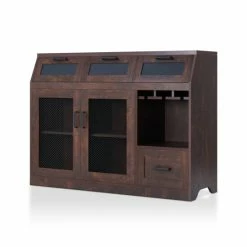Best reviews of 😍 The Gray Barn Red River Multi-storage Buffet Vintage Walnut ✨ -The Gray Barn Shop unnamed file 1678