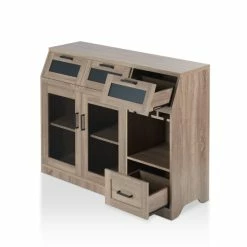 Best reviews of 😍 The Gray Barn Red River Multi-storage Buffet Vintage Walnut ✨ -The Gray Barn Shop unnamed file 1682