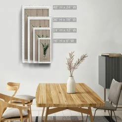 Brand new ✨ The Gray Barn Botanical 'Rosemary' Wrapped Canvas Kitchen Wall Art 🤩 -The Gray Barn Shop unnamed file 1688