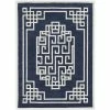 Discount 👏 The Gray Barn Hand-tufted Wool Modern Oriental Area Rug Navy 🔔 -The Gray Barn Shop unnamed file 1709