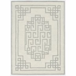 Discount 👏 The Gray Barn Hand-tufted Wool Modern Oriental Area Rug Navy 🔔 -The Gray Barn Shop unnamed file 1711