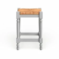 Discount 😍 The Gray Barn Stony Creek 24-inch Antique White Morgan Counter Stool 👍 -The Gray Barn Shop unnamed file 1726