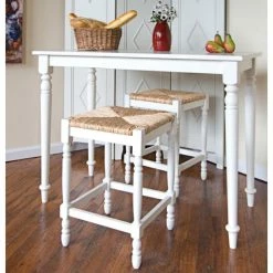 Discount 😍 The Gray Barn Stony Creek 24-inch Antique White Morgan Counter Stool 👍 -The Gray Barn Shop unnamed file 1728