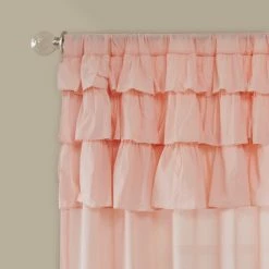 Coupon 😍 The Gray Barn Margoyles Cotton Oversized Ruffle Curtain Panel White 🛒 -The Gray Barn Shop unnamed file 1731