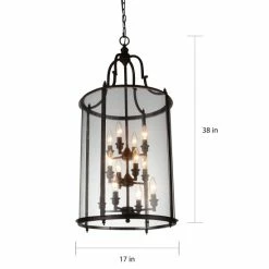 Best deal π The Gray Barn Evergreens 12-light Oil-rubbed Bronze Chandelier π 7 Best deal π The Gray Barn Evergreens 12-light Oil-rubbed Bronze Chandelier π -The Gray Barn Shop unnamed file 1737