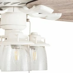 Top 10 🥰 The Gray Barn Chevening 52-inch Coastal Indoor LED Ceiling Fan With Remote Control 5 Reversible Blades - 52 ⭐ -The Gray Barn Shop unnamed file 1758