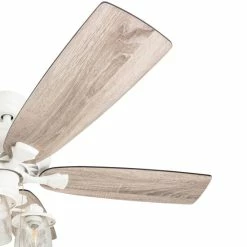 Top 10 🥰 The Gray Barn Chevening 52-inch Coastal Indoor LED Ceiling Fan With Remote Control 5 Reversible Blades - 52 ⭐ -The Gray Barn Shop unnamed file 1759