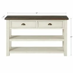 Cheap π The Gray Barn Downington Solid Pine 2-drawer Sofa Console Table Cream White And Brown β¨ 16 Cheap π The Gray Barn Downington Solid Pine 2-drawer Sofa Console Table Cream White And Brown β¨ -The Gray Barn Shop unnamed file 1773