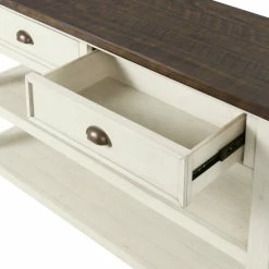 Cheap π The Gray Barn Downington Solid Pine 2-drawer Sofa Console Table Cream White And Brown β¨ 17 Cheap π The Gray Barn Downington Solid Pine 2-drawer Sofa Console Table Cream White And Brown β¨ -The Gray Barn Shop unnamed file 1774