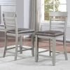 Wholesale 🎉 The Gray Barn Hasbrook Ladder Back Farmhouse Counter Chair - Set Of 2 💯 2 Wholesale 🎉 The Gray Barn Hasbrook Ladder Back Farmhouse Counter Chair - Set Of 2 💯 -The Gray Barn Shop unnamed file 1782