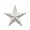 New ⌛ The Gray Barn Farmhouse White Barn Star Decor ❤️