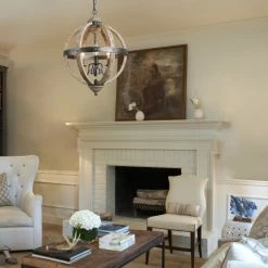 Best reviews of π The Gray Barn Globe Farmhouse Pendant Lighting With Distressed Wood For Kitchen Island - W 15.7"x H 21.5" 𧨠13 Best reviews of π The Gray Barn Globe Farmhouse Pendant Lighting With Distressed Wood For Kitchen Island - W 15.7"x H 21.5" 𧨠-The Gray Barn Shop unnamed file 1795