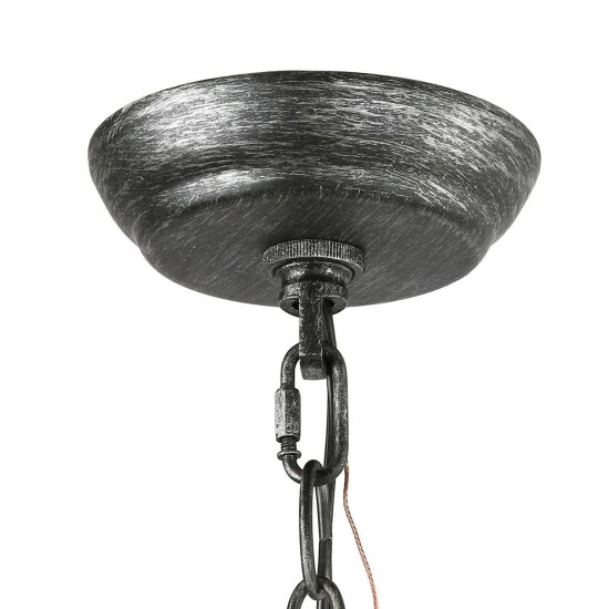 Best reviews of π The Gray Barn Globe Farmhouse Pendant Lighting With Distressed Wood For Kitchen Island - W 15.7"x H 21.5" 𧨠7 Best reviews of π The Gray Barn Globe Farmhouse Pendant Lighting With Distressed Wood For Kitchen Island - W 15.7"x H 21.5" 𧨠- Image 5