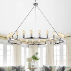 Promo β¨ The Gray Barn Liam 48-inch Round Wagon Wheel 24-light Chandelier Smith Iron / Imitation Wood Grain π 11 Promo β¨ The Gray Barn Liam 48-inch Round Wagon Wheel 24-light Chandelier Smith Iron / Imitation Wood Grain π -The Gray Barn Shop unnamed file 18