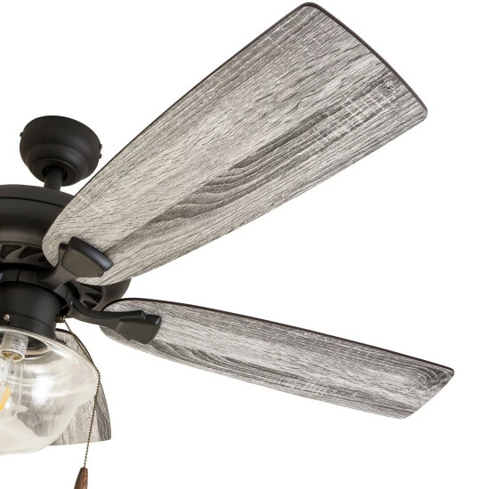Discount π― The Gray Barn Langdale 52-inch Coastal Indoor LED Ceiling Fan With Remote Control 5 Reversible Blades - 52 π 8 Discount π― The Gray Barn Langdale 52-inch Coastal Indoor LED Ceiling Fan With Remote Control 5 Reversible Blades - 52 π - Image 6