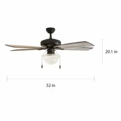 Discount π― The Gray Barn Langdale 52-inch Coastal Indoor LED Ceiling Fan With Remote Control 5 Reversible Blades - 52 π 16 Discount π― The Gray Barn Langdale 52-inch Coastal Indoor LED Ceiling Fan With Remote Control 5 Reversible Blades - 52 π -The Gray Barn Shop unnamed file 1814
