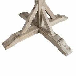 Brand new 🎁 The Gray Barn Whistle Stop Round Standard Height Dining Table 🥰 -The Gray Barn Shop unnamed file 183