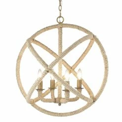 Top 10 🌟 The Gray Barn Pemberley Burnished Chestnut 4-light Rope Chandelier ⌛ -The Gray Barn Shop unnamed file 1850