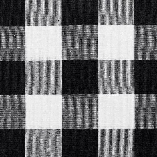 New β€οΈ The Gray Barn Emily Gulch Buffalo Check Kitchen Window Tier Set Blue/white π 7 New β€οΈ The Gray Barn Emily Gulch Buffalo Check Kitchen Window Tier Set Blue/white π - Image 5