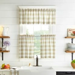 New β€οΈ The Gray Barn Emily Gulch Buffalo Check Kitchen Window Tier Set Blue/white π 16 New β€οΈ The Gray Barn Emily Gulch Buffalo Check Kitchen Window Tier Set Blue/white π -The Gray Barn Shop unnamed file 1881